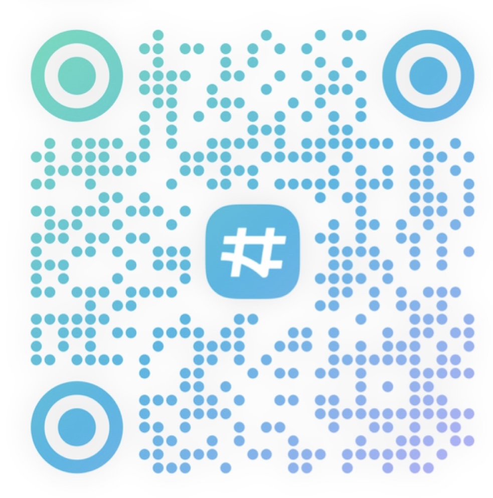 扫码加入频道-木一资源