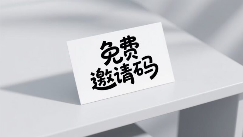【免费获得邀请码方式】-木一资源