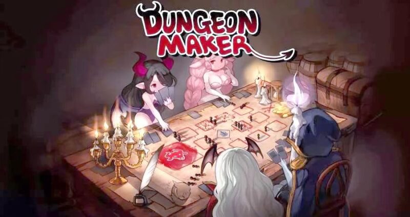 【地牢制造者】深渊调教所：俘虏修女の堕落日记-木一资源