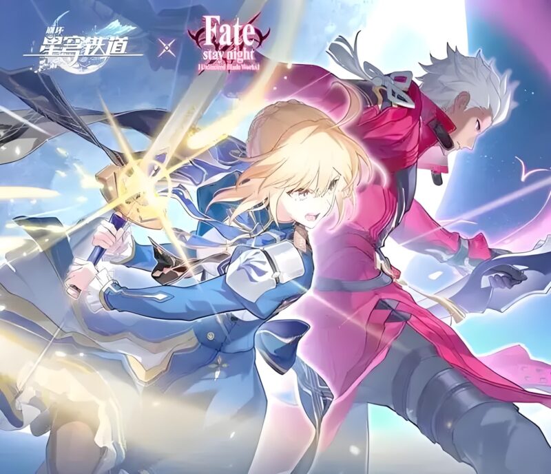 【崩铁】3.4版本 电脑端＋手机端-木一资源