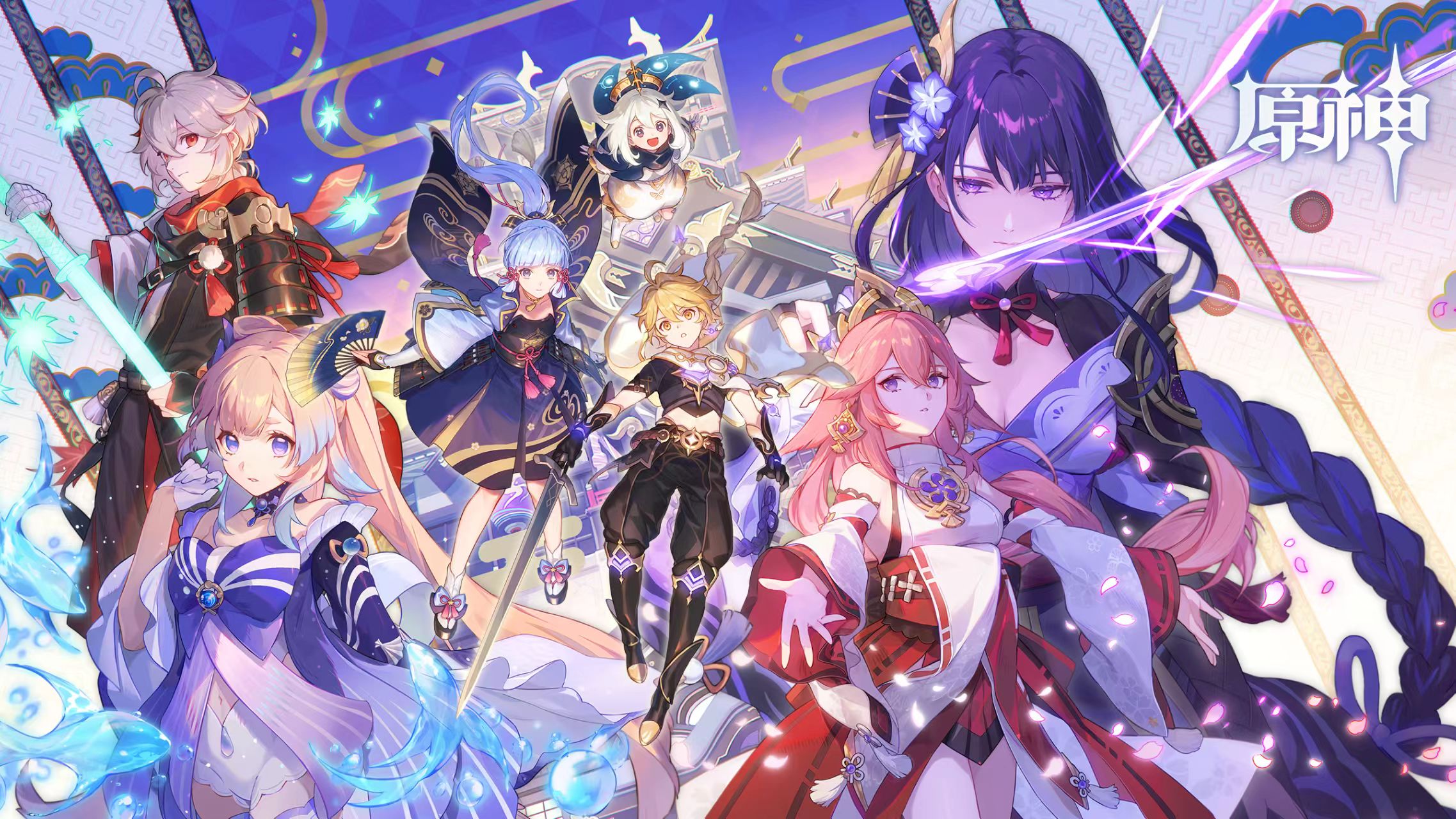 5.7【原神】MOD新管理器-木一资源
