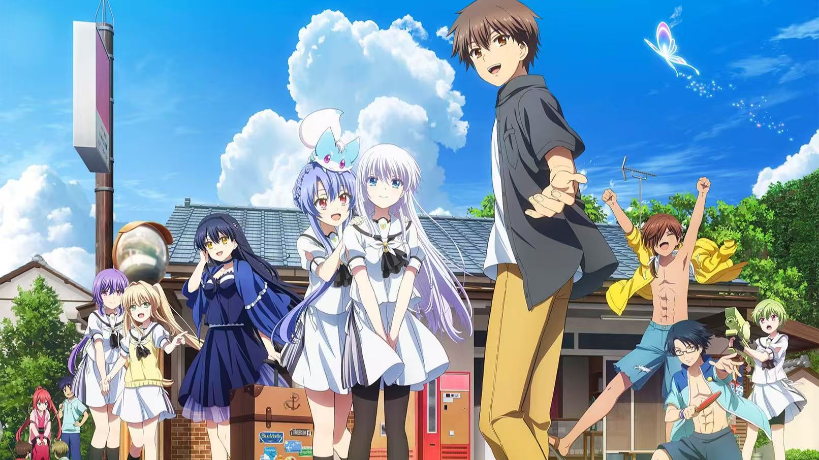 幻灯片-木一资源