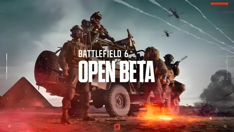 【战地风云6】（Battlefield6）免安装中文版-木一资源