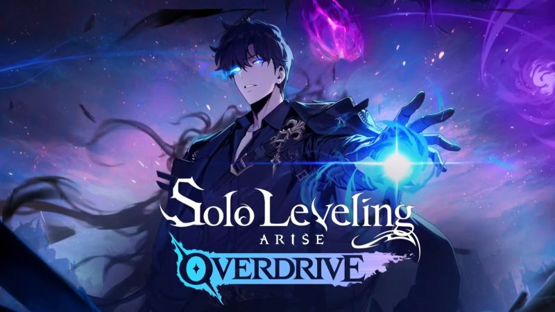 【我独自升级 起立·觉醒】v1.1.67.0免安装中文版-木一资源