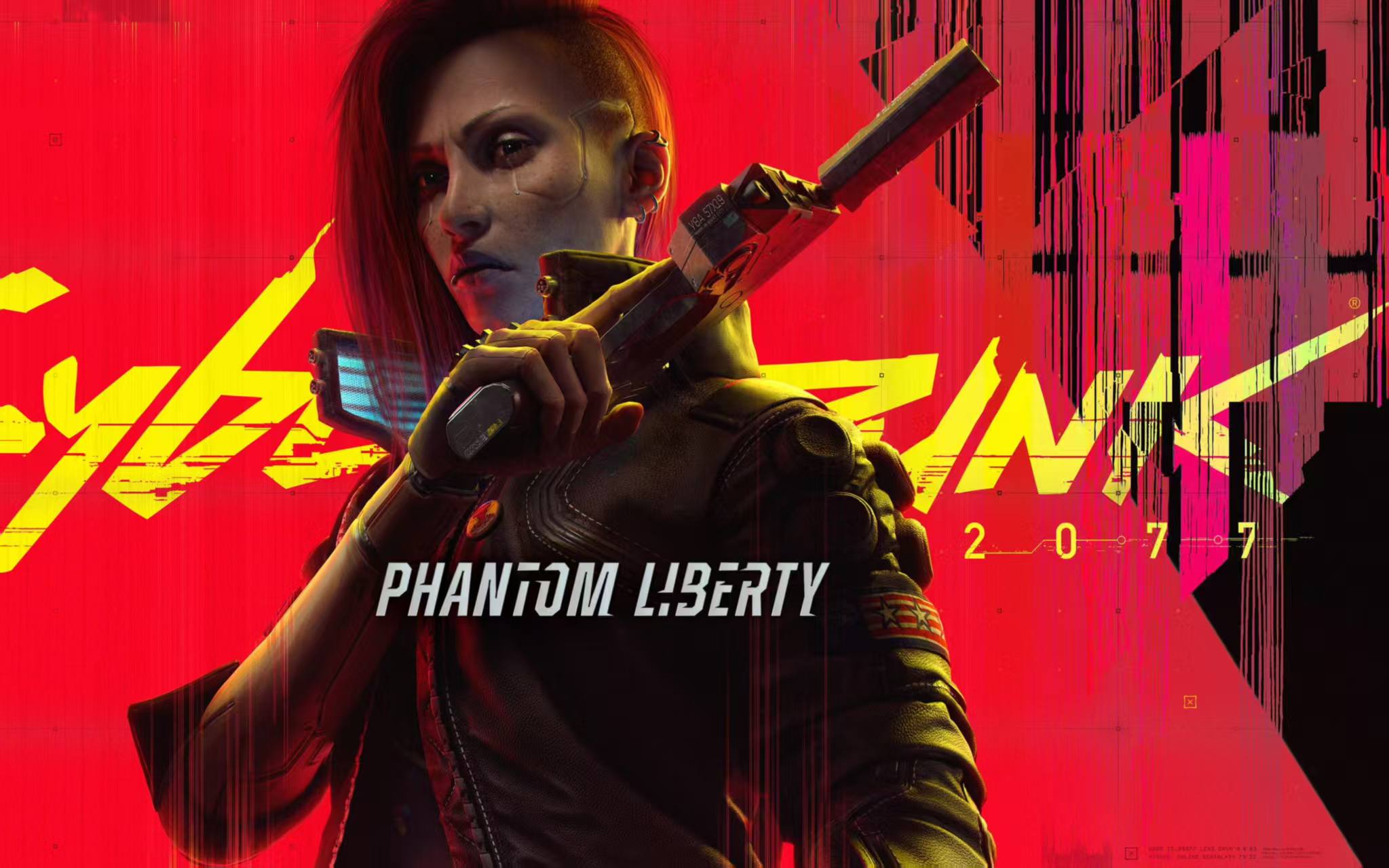 【赛博朋克2077】 往日之影 全DLC中文版-木一资源