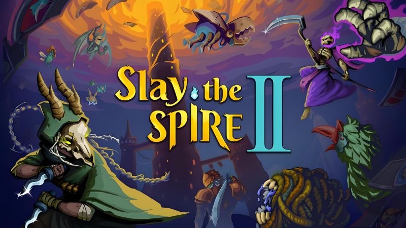 杀戮尖塔2（含手机直装版可联机）-木一资源