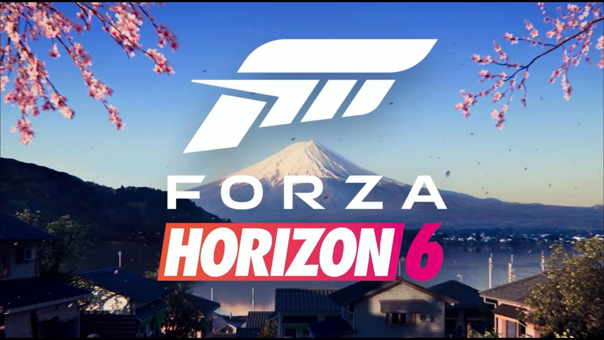 极限竞速 地平线 6(Forza Horizon 6)v353.145全DLC免安装中文版-木一资源
