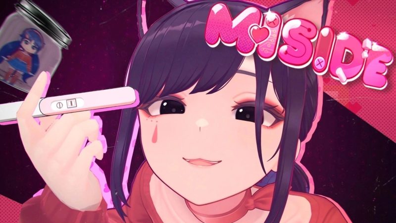 【中文语音】米塔（MiSide）v0.93L最新纯净中文版-木一资源
