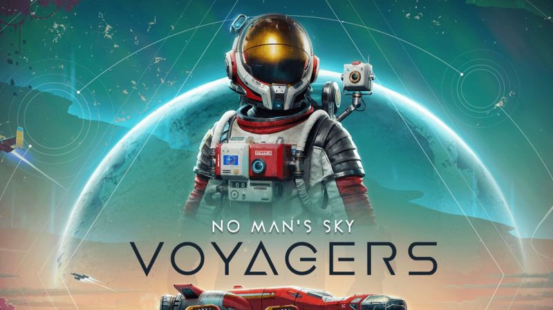 无人深空 蜂群之战（No Mans Sky）v6.42中文版-木一资源