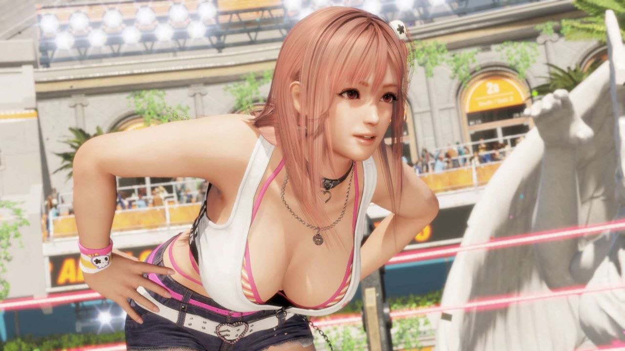 《生或死6：最后一战》豪华中文版v1.00a全套DLC-木一资源